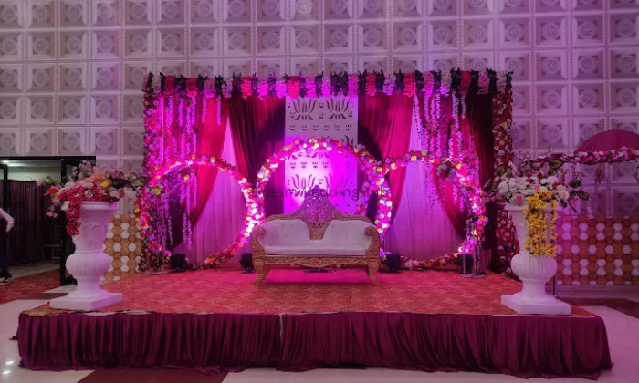 Taj Banquet Hall
